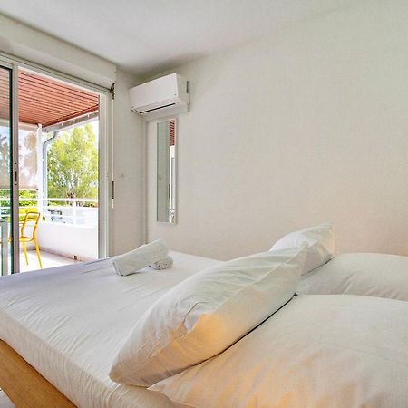 T2 Classe 3 Etoiles - Le Leopardi - A 2 Pas Du Lagon De La Saline-Les-Bains エクステリア 写真